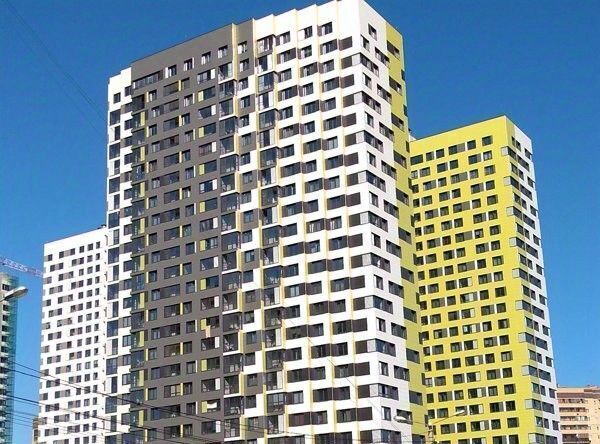 квартира г Воронеж р-н Центральный ул Загоровского 1 фото 1