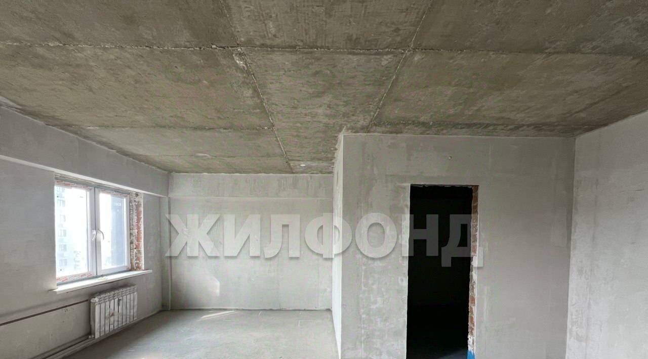 квартира г Иркутск р-н Правобережный ул Красноказачья 23/3 фото 4