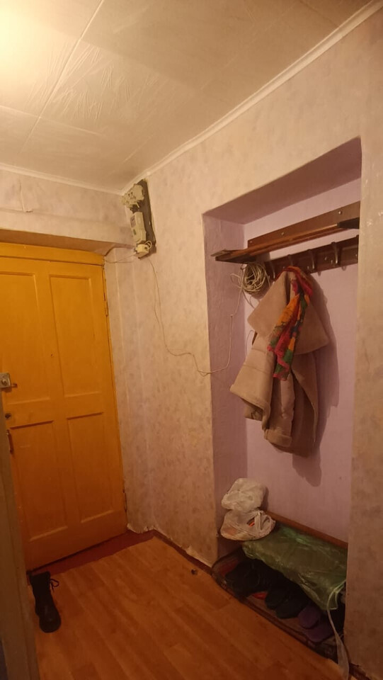 квартира г Челябинск пр-кт Победы 9а Кыштымская, 178 фото 3