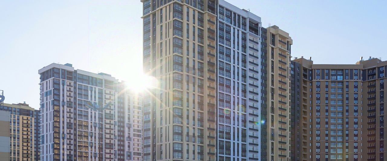 квартира г Рязань р-н Железнодорожный ул Земнухова 2 фото 15