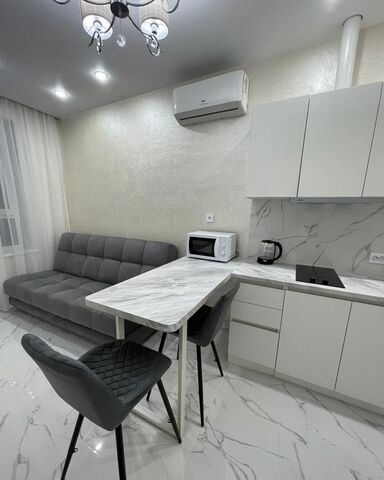 квартира р-н Ленинский ул Стрелковая 18к/2 фото