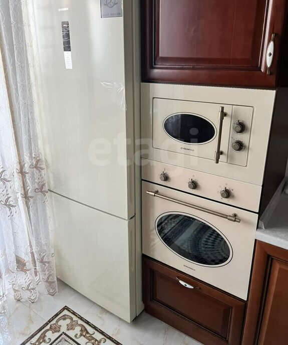 квартира г Краснодар р-н Центральный ул Октябрьская 181/2к 3 фото 4