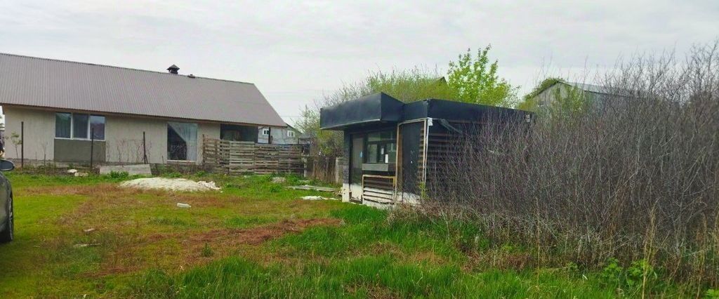 земля г Оренбург р-н Промышленный снт Нефтехимик фото 3
