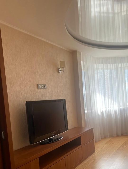 квартира г Екатеринбург Ботаническая ул. Академика Шварца, 10к 1 фото 2