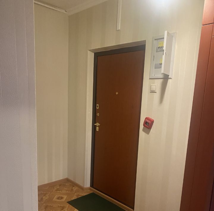 квартира г Люберцы пр-кт Гагарина 22к/2 Красная Горка мкр, Некрасовка фото 6