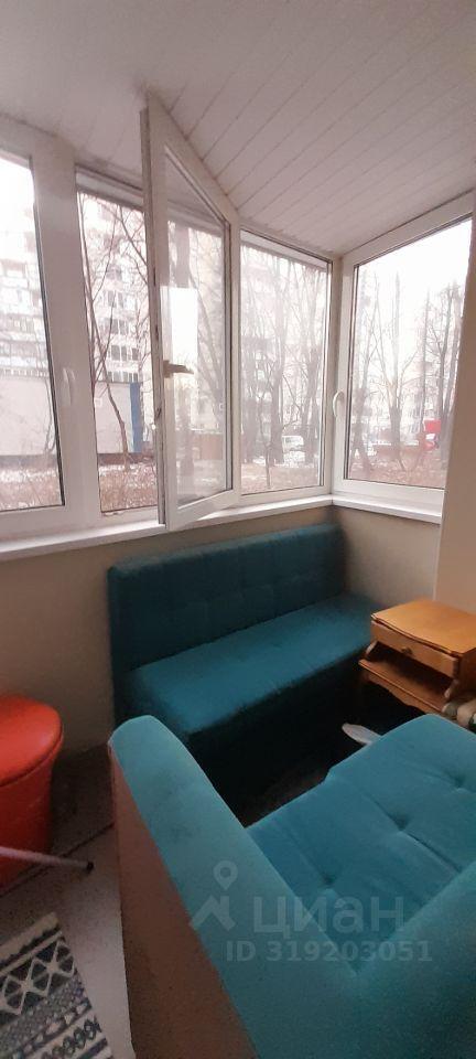 квартира г Пушкино снт Зеленоград к 801, Москва, Зеленоград фото 5