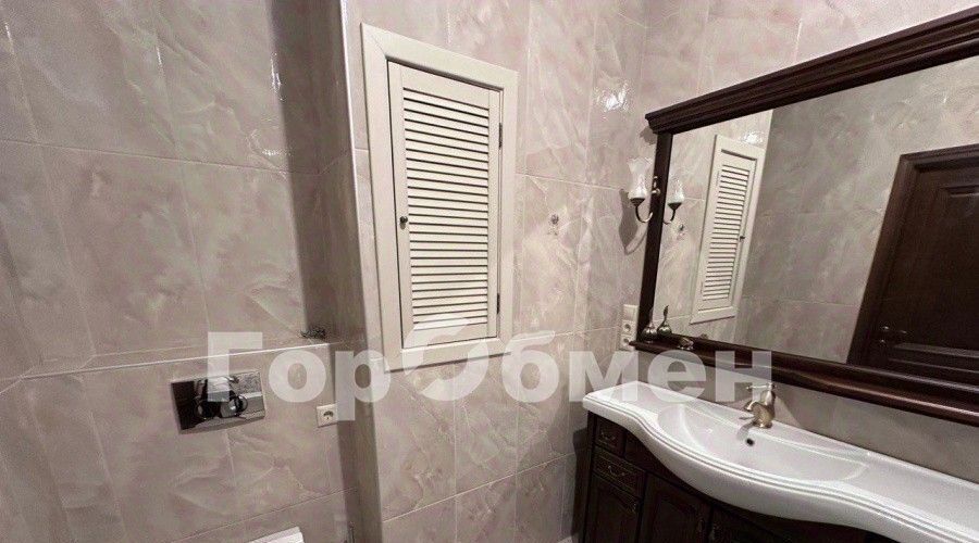 квартира г Красногорск ул Пришвина 15 фото 19