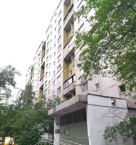 снт Южное метро Измайлово ул Магнитогорская 3 фото