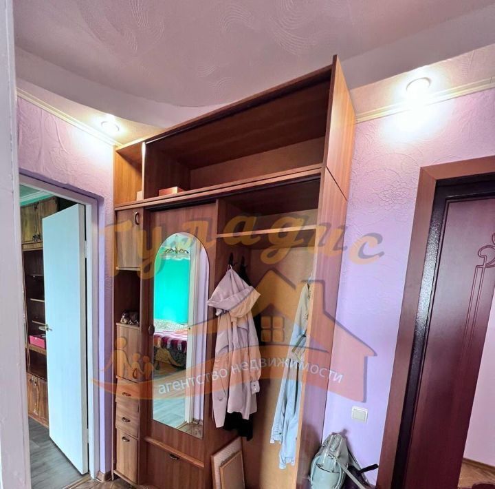 квартира г Норильск ул Федоровского 16к/2 фото 17