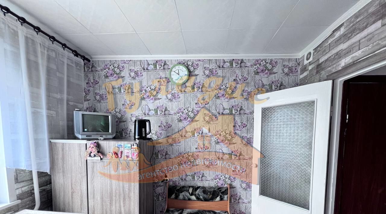 квартира г Норильск ул Федоровского 16к/2 фото 13