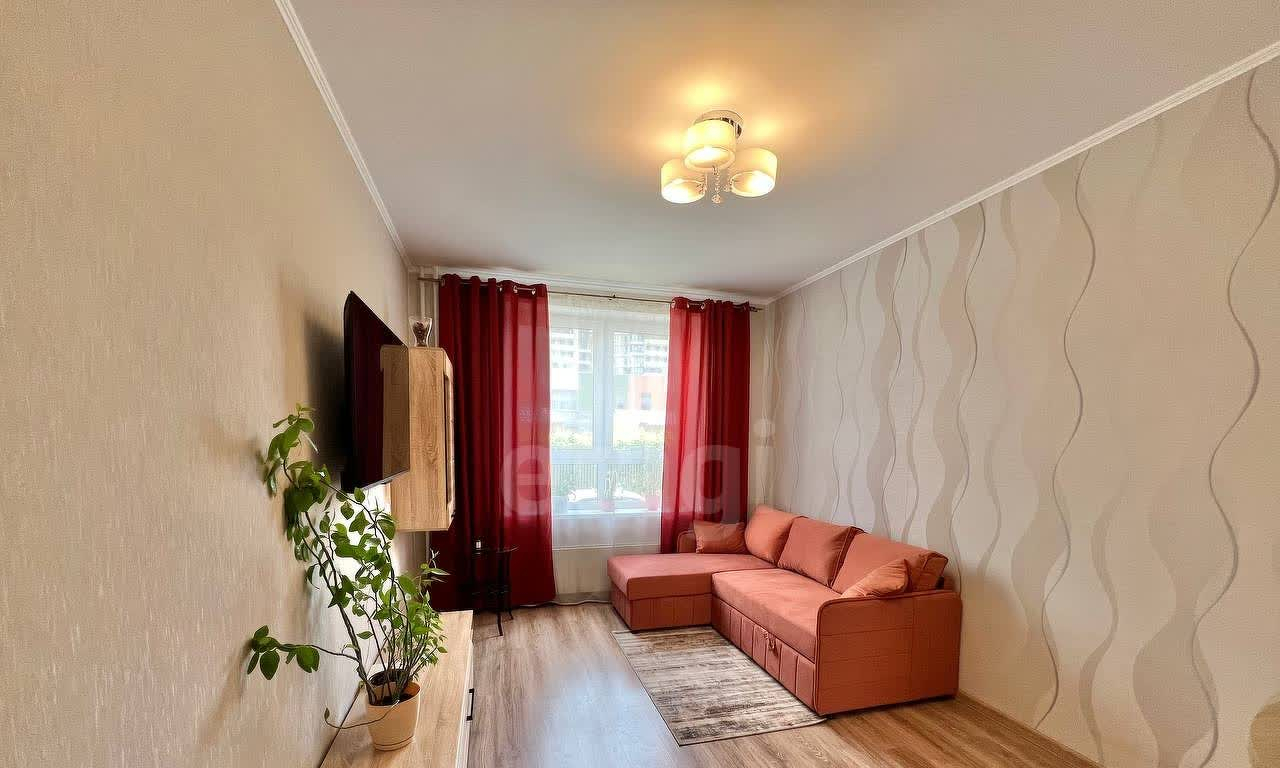 квартира г Мытищи пр-кт Астрахова 10а 17а м-н фото 2