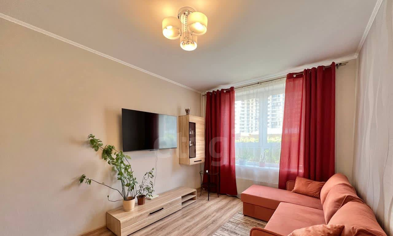 квартира г Мытищи пр-кт Астрахова 10а 17а м-н фото 3