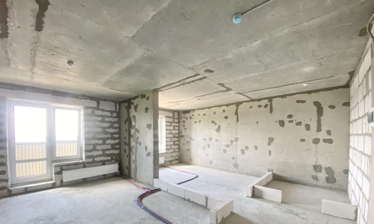 квартира г Одинцово ул Маковского 30 Одинцово, 8-й м-н фото 3