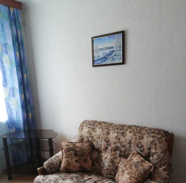 квартира г Калуга р-н Ленинский ул Георгия Амелина 38 фото 1