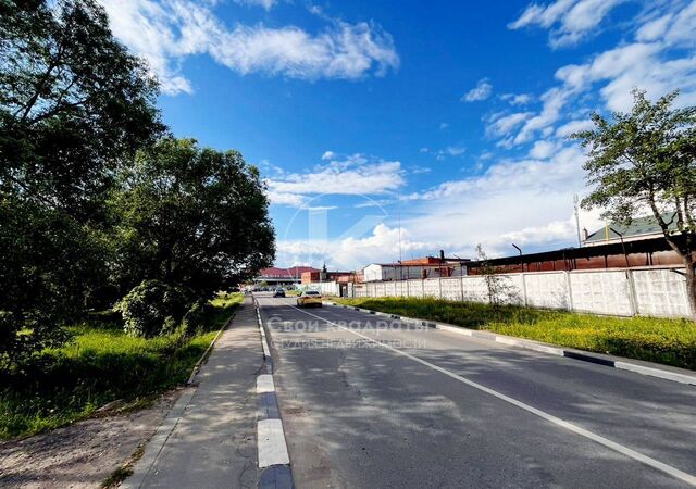 земля ул Фадеева 6 26 км, Киевское шоссе фото