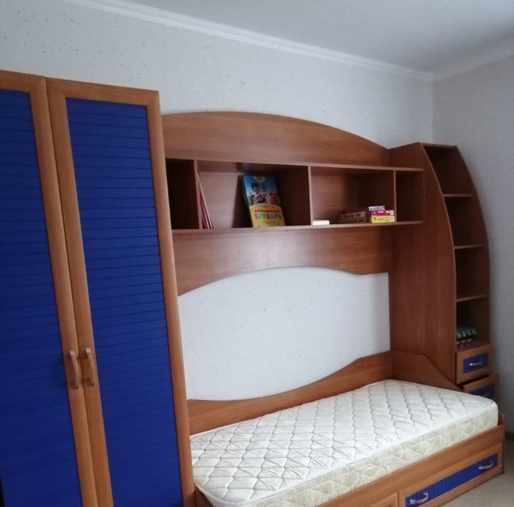 квартира г Калуга р-н Ленинский ул Георгия Амелина 38 фото 2
