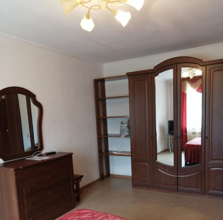квартира г Калуга р-н Ленинский ул Георгия Амелина 38 фото 4