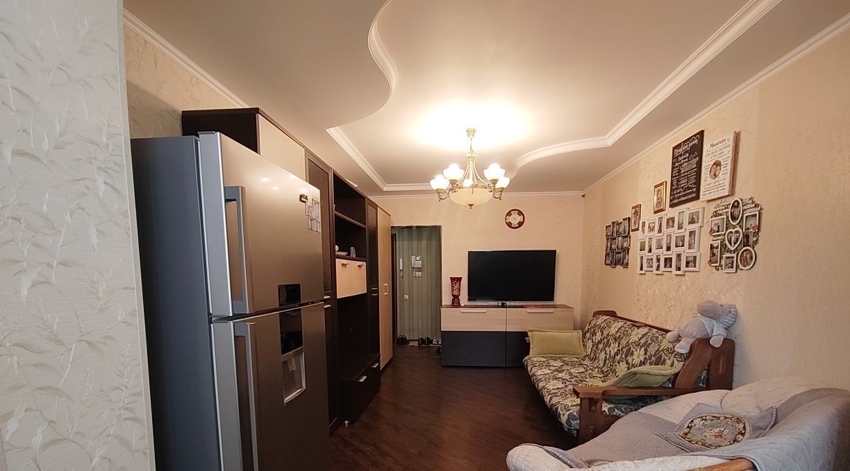 квартира р-н Жуковский г Кременки ул Школьная 5 фото 2