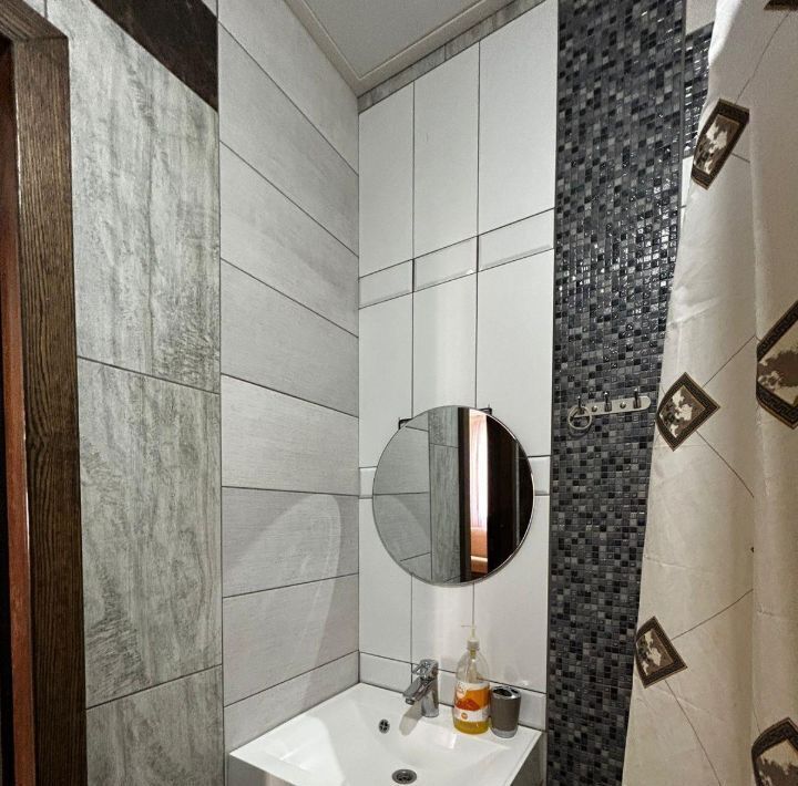 квартира г Краснодар р-н Прикубанский ул Красных Партизан 1/4к 3 фото 4