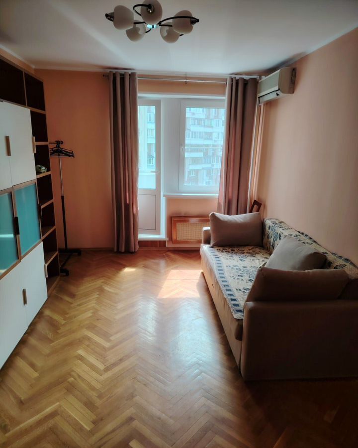квартира г Москва метро Жулебино ул Маршала Полубоярова 4к/2 фото 4