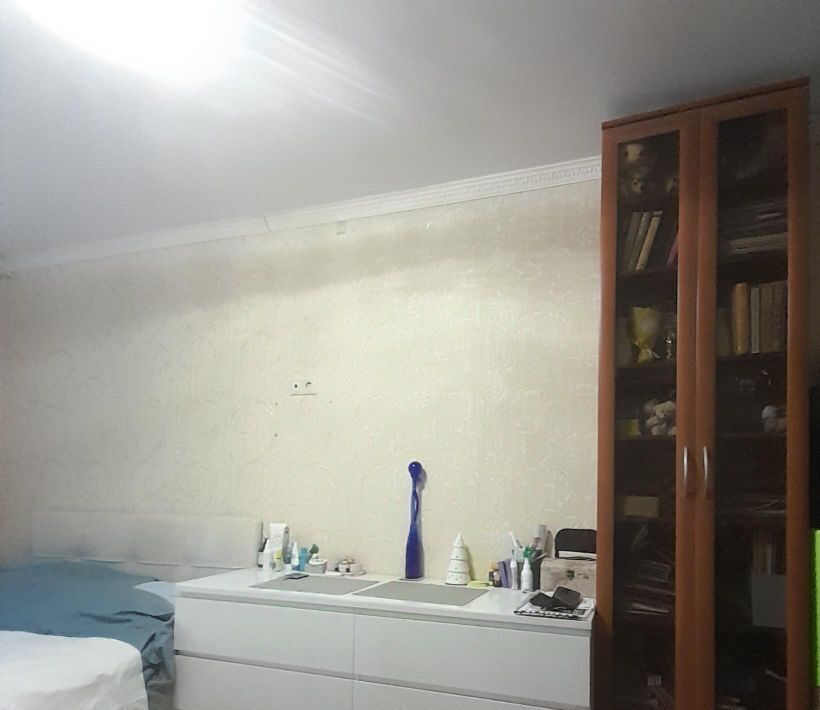 квартира г Москва метро Крымская ул Дмитрия Ульянова 43к/1 фото 5