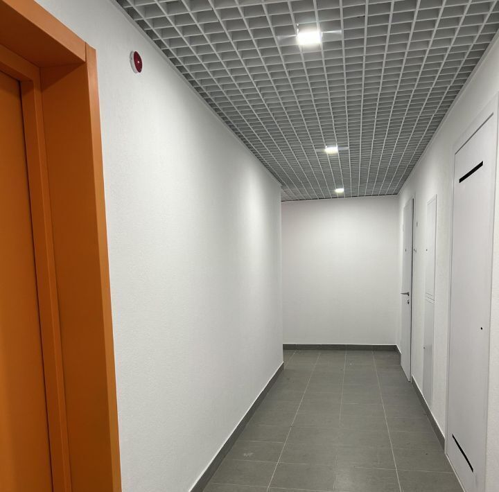 квартира г Москва метро Водный стадион б-р Кронштадтский 27к/1 фото 5