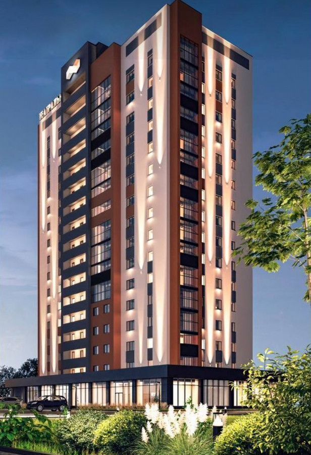 квартира г Березовский пер Березовский ул Загвозкина 56 фото 7
