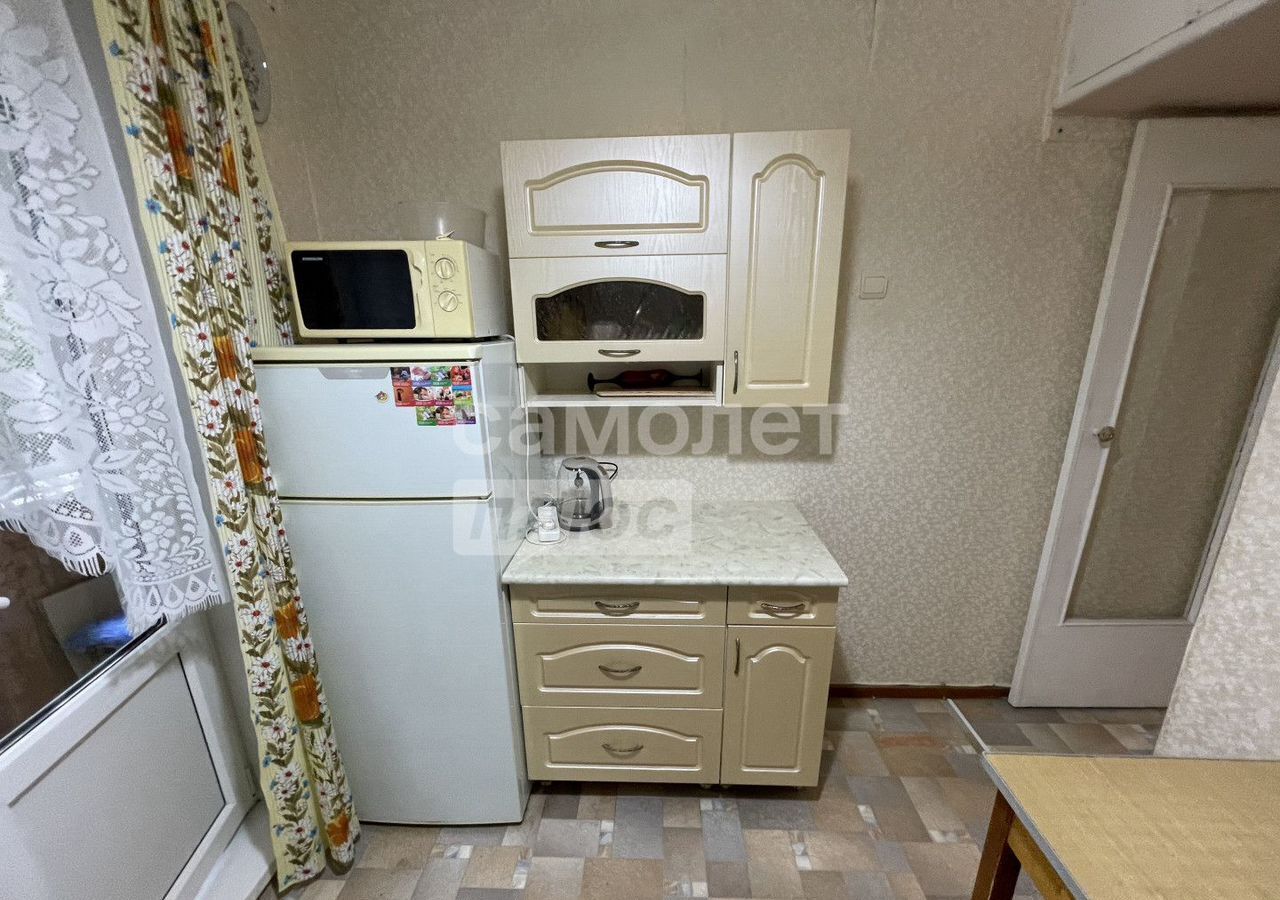 квартира г Ижевск р-н Устиновский ул Ворошилова 60 фото 12