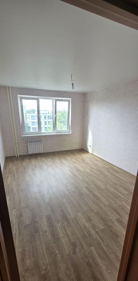 квартира г Саратов р-н Заводской ул Огородная 150/156 фото 10