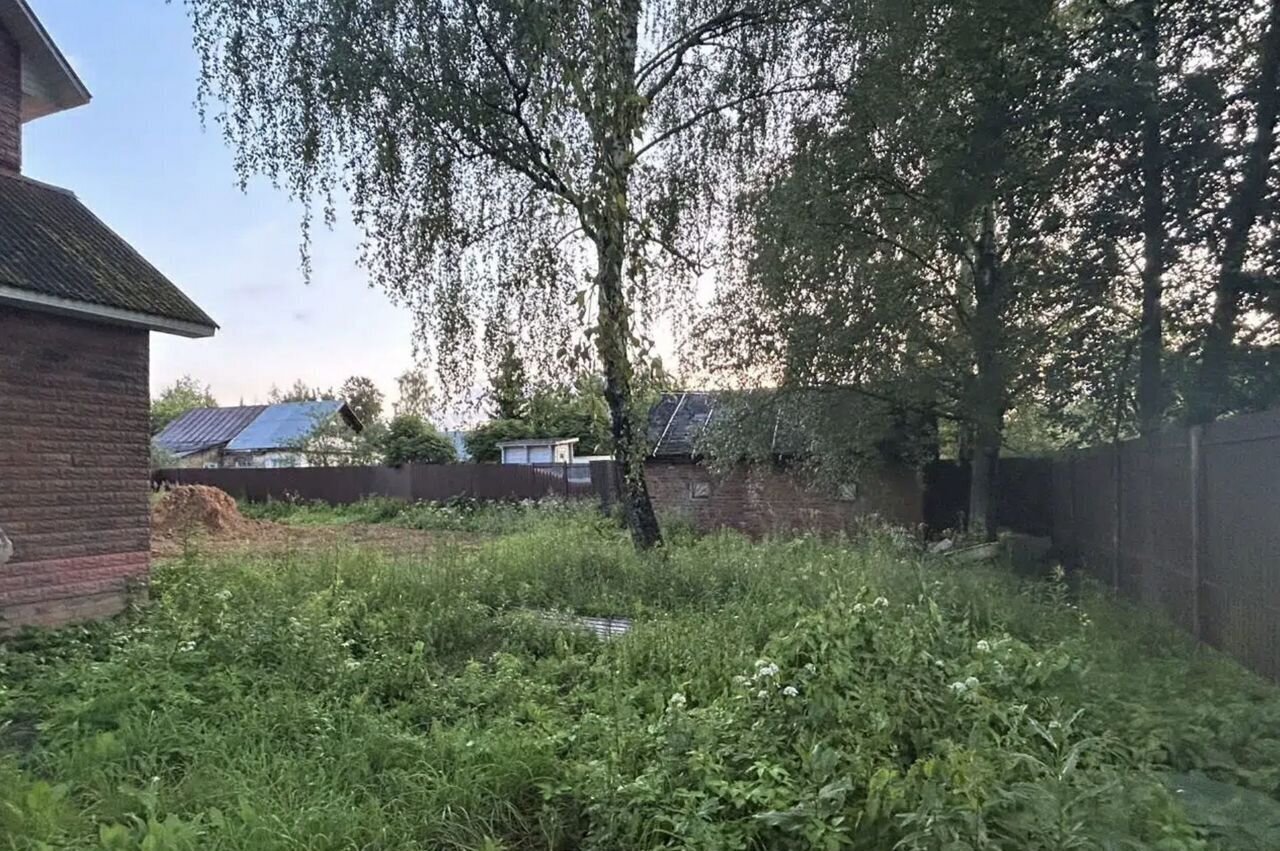 дом г Химки мкр Сходня 13 км, г Щербинка, квартал, Саврасово, 58, Новосходненское шоссе фото 12