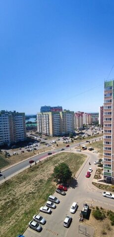 квартира р-н Карасунский ул им. Валерия Гассия 13 фото