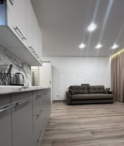 квартира г Краснодар р-н Карасунский ул им. Мачуги В.Н. 166ак/2 фото 3