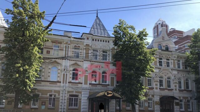 р-н Центральный ул Средне-Московская 10 фото