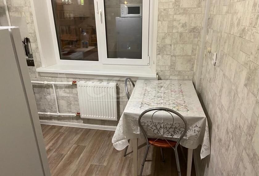 квартира г Тобольск 4-й мкр-н, 9Б фото 4
