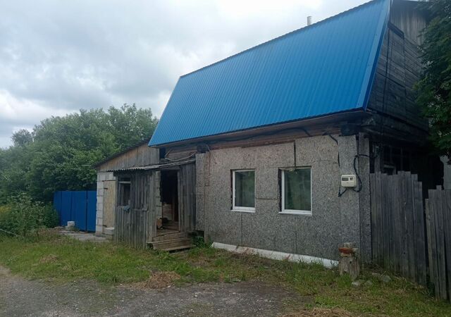 дом ул Чернышевского фото