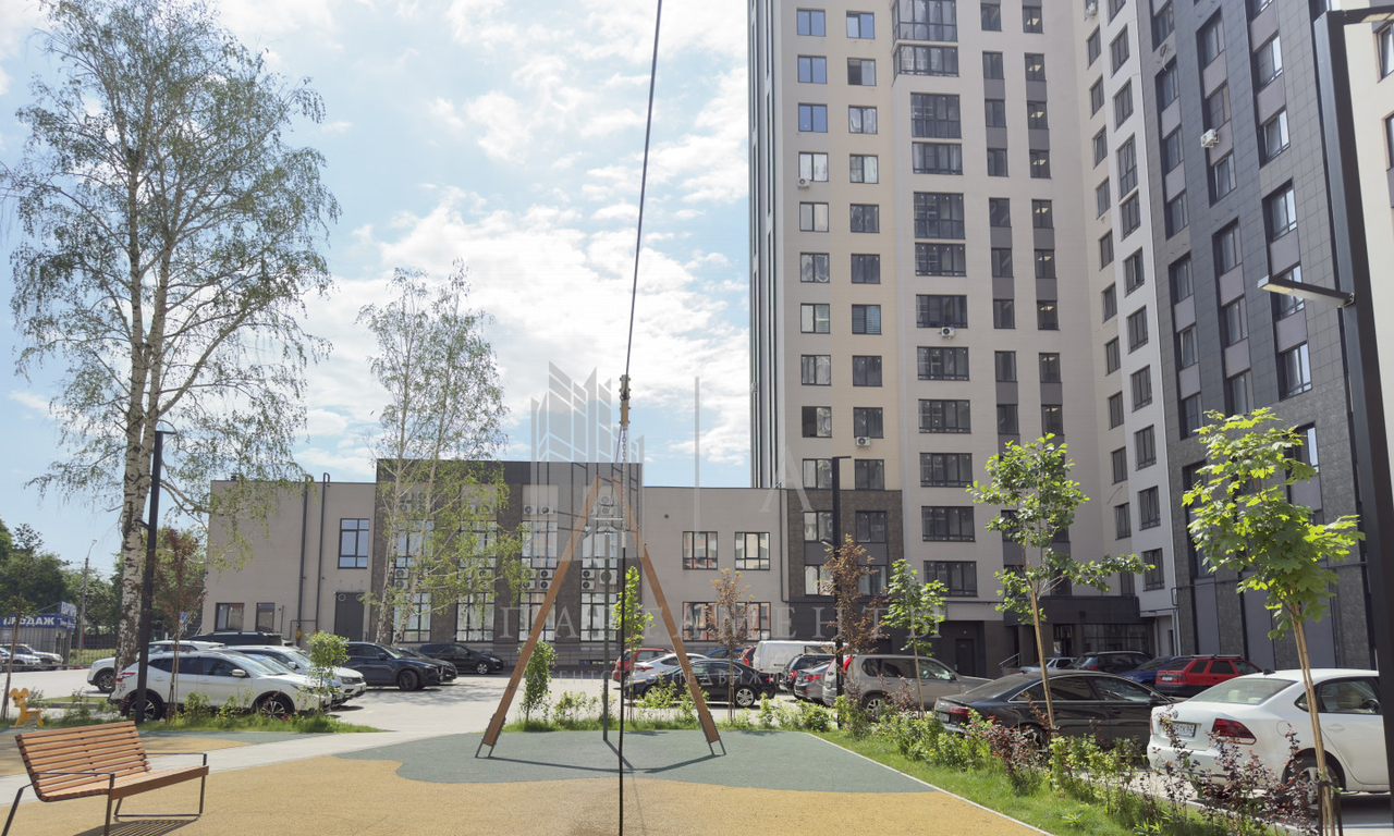 квартира г Рязань ул Островского 122 Городская Роща м-н фото 3