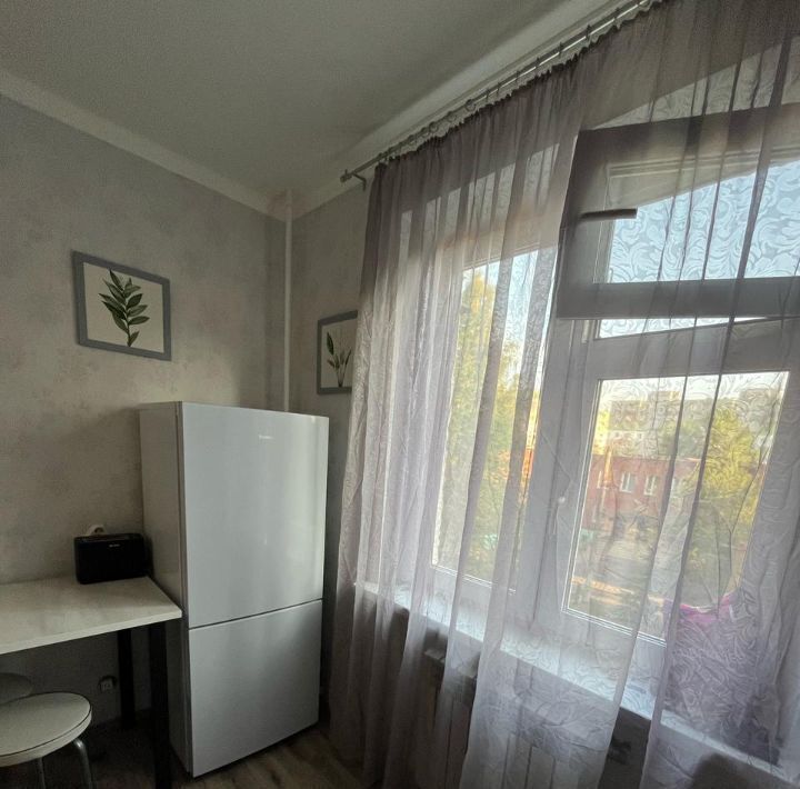 квартира г Челябинск р-н Тракторозаводский ул Шуменская 6 фото 3