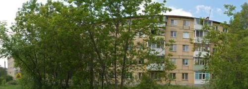 квартира г Златоуст ул им И.И.Шишкина 7 фото 1