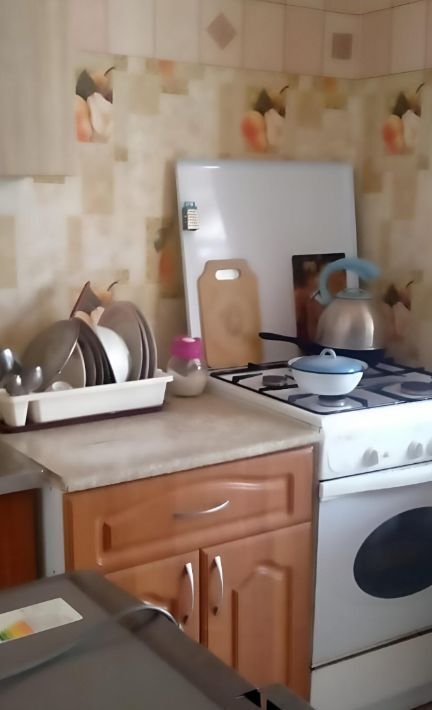 комната г Ростов-на-Дону р-н Советский Западный пр-кт Коммунистический 5к/2 фото 1