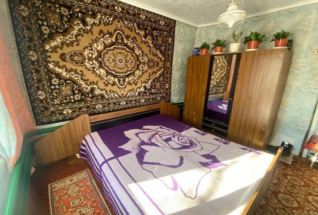 дом г Каменск-Шахтинский мкр-н Южный фото 4