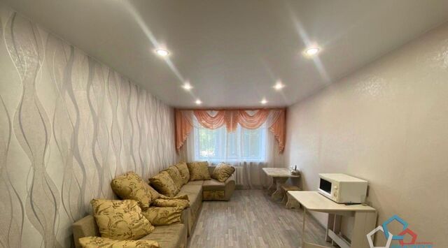 комната р-н Ленинский ул Петра Ильичева 5 фото