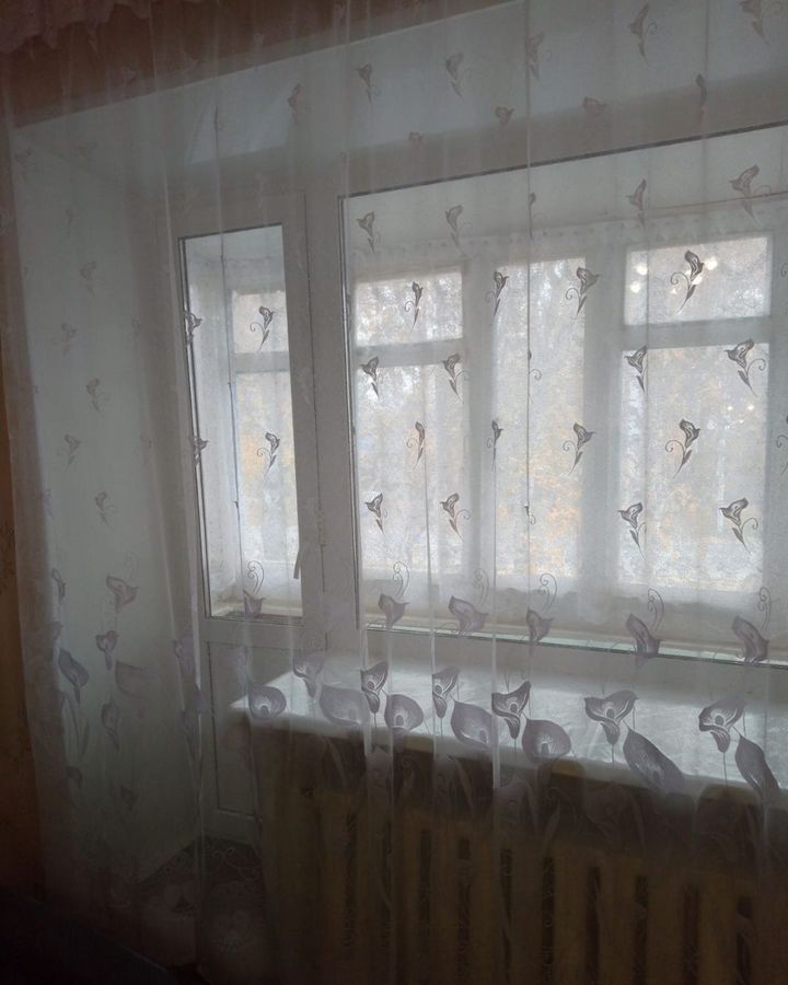 квартира г Сасово ул Ленина Сасовский муниципальный округ фото 2