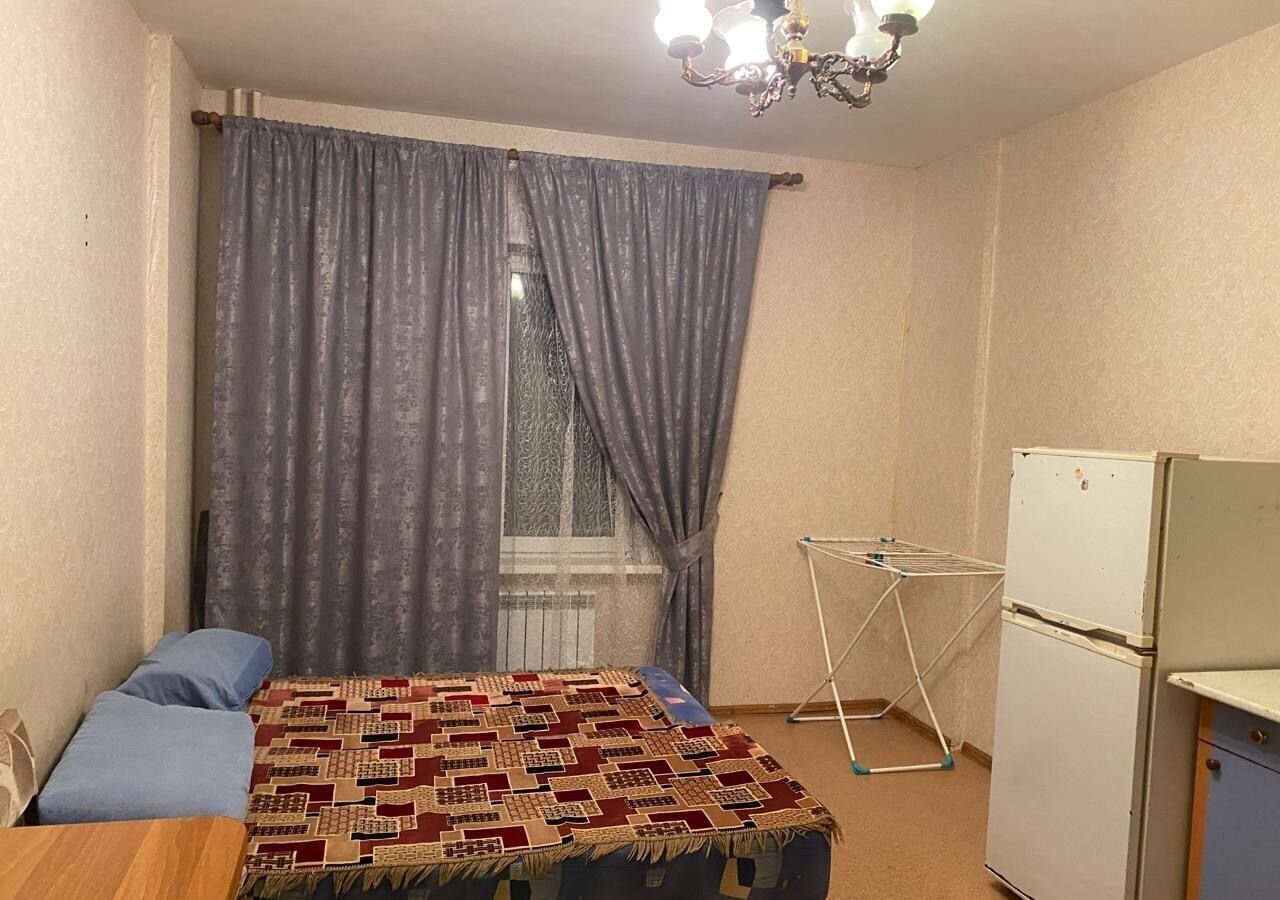 квартира г Муравленко ул Школьная 9 Тюменская обл. фото 3