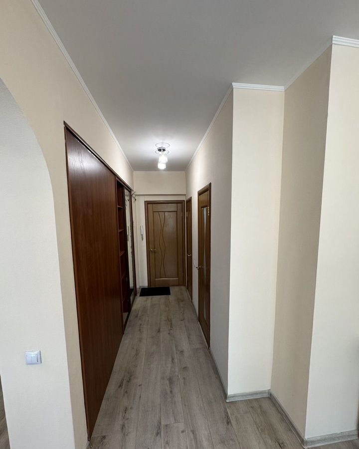 квартира г Улан-Удэ р-н Советский ул Смолина 81 фото 1