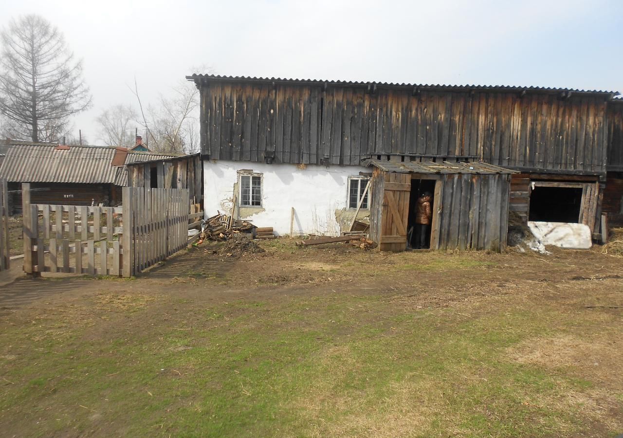 дом р-н Колпашевский г Колпашево ул. Максима Горького, 21 фото 1