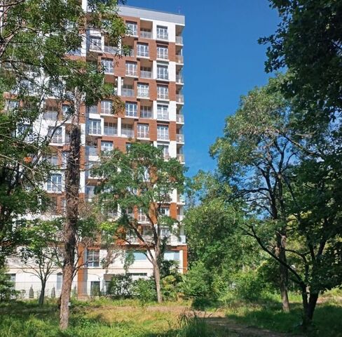 Хоста ул Октября 10а жилрайон фото