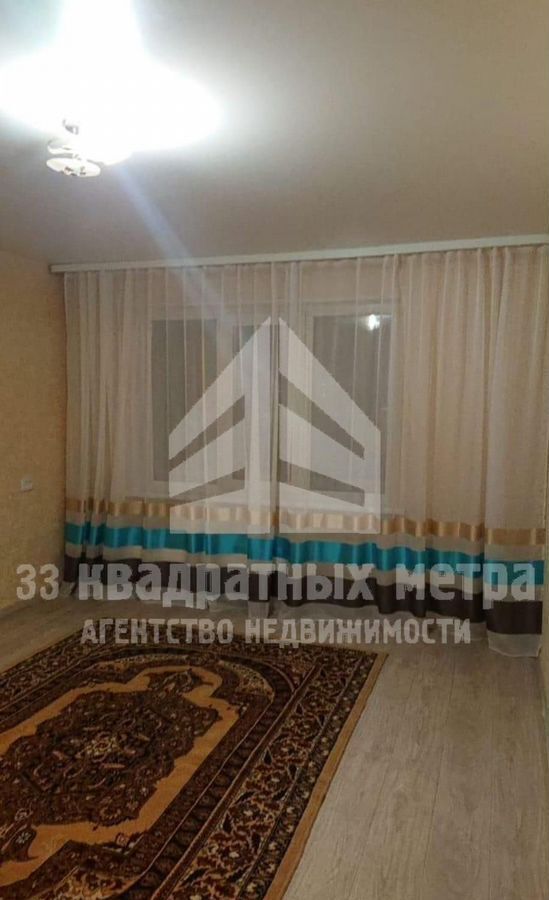 квартира г Томск р-н Ленинский ул Интернационалистов 7 фото 1