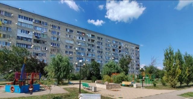 ул 40 лет Октября 45 Белореченское городское поселение фото