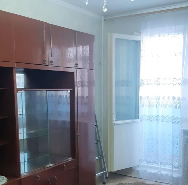 квартира г Черкесск ул Октябрьская 32 фото 1