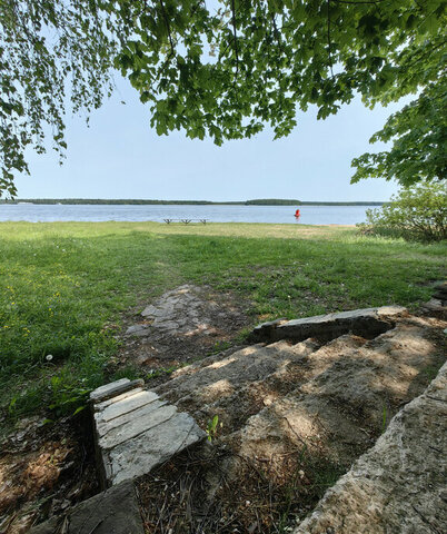 земля КП Юрьево парк фото
